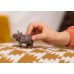 Фигурка Schleich Детеныш индийского носорога (14860) title=