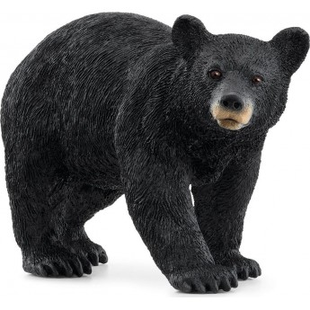 Фигурка Schleich Американский черный медведь (14869)