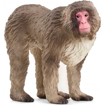 Фигурка Schleich Японская макака (14871)