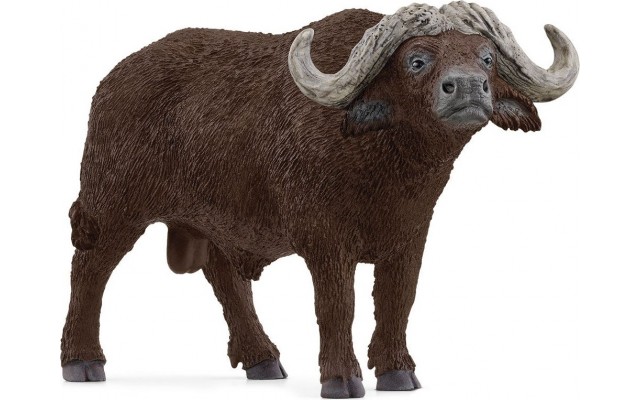 Фігурка Schleich Африканський буйвол (14872)