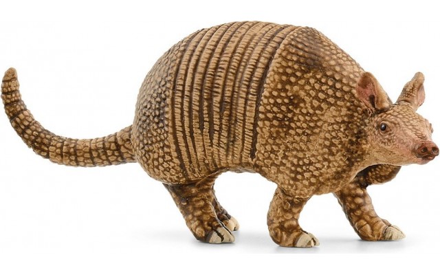 Фигурка Schleich Броненосец (14874)