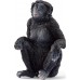 Фігурка мавпи Schleich Бонобо самка (14875) title=