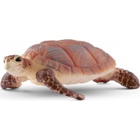 Фігурка Schleich Морська черепаха Хоксбіла (14876)