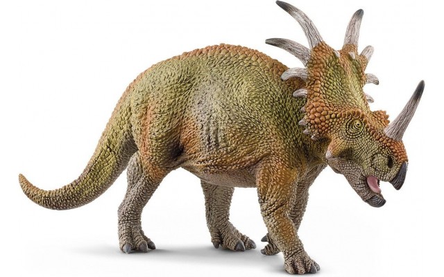 Фигурка динозавра Schleich Стиракозавр (15033)