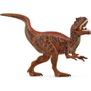 Фигурка динозавра Schleich Аллозавр (15043)