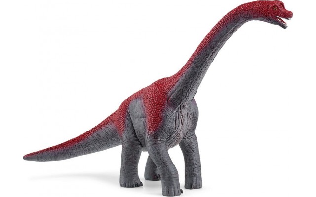 Фигурка динозавра Schleich Брахиозавр (15044)