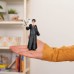 Набор фигурок Schleich Гарри Поттер и сова Хедвиг (42633) title=