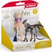 Набор фигурок Schleich Harry Potter Луна Лавгуд и Тестрал (42636) title=