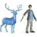 Набор фигурок Schleich Harry Potter Гарри Поттер и олень Патронус (42680) title=