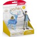 Набор фигурок Schleich Harry Potter Гарри Поттер и олень Патронус (42680) title=