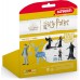 Набор фигурок Schleich Harry Potter Гарри Поттер и олень Патронус (42680) title=