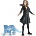 Набор фигурок Schleich Harry Potter Гермиона и выдра (42681) title=