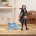 Набор фигурок Schleich Harry Potter Гермиона и выдра (42681) title=