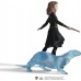 Набор фигурок Schleich Harry Potter Гермиона и выдра (42681) title=