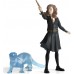 Набор фигурок Schleich Harry Potter Гермиона и выдра (42681) title=