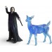 Набор фигурок Schleich Harry Potter Северус Снейп и лань (42683) title=