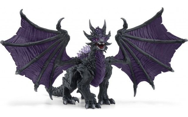 Фігурка Schleich Тіньовий дракон (70152)
