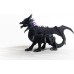 Фігурка Schleich Тіньовий дракон (70152) title=