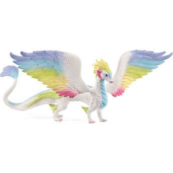 Фігурка Schleich Райдужний дракон (70728)