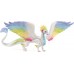 Фігурка Schleich Райдужний дракон (70728) title=