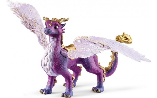 Фигурка Schleich Ночной дракон (70762)