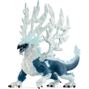 Фігурка Schleich Крижаний дракон (70790)