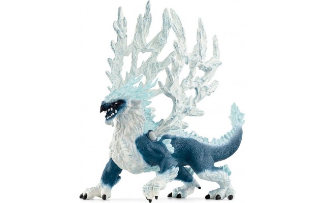 Фигурка Schleich Ледяной дракон (70790)
