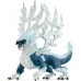 Фигурка Schleich Ледяной дракон (70790) title=