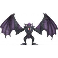 Фигурка Schleich Теневая летучая мышь (70792)