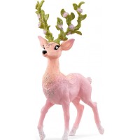 Фігурка Schleich Чарівний гламурний олень (70793)