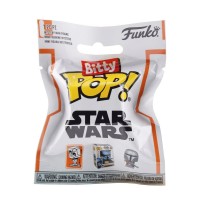 Фигурка Funko Bitty POP! Мандалорец 2,3 см (83418)