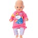Одяг для ляльки Baby Born Рожевий костюмчик 36 см (831892) title=