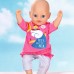 Одяг для ляльки Baby Born Рожевий костюмчик 36 см (831892) title=