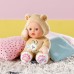Кукла Baby Born Мишка 18 см мягконабивная (832301-1) title=