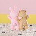 Кукла Baby Born Мишка 18 см мягконабивная (832301-1) title=