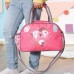 Сумка для куклы BABY born Забота о малыше с пелен. ковриком и подгузником (832455) title=
