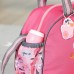 Сумка для куклы BABY born Забота о малыше с пелен. ковриком и подгузником (832455) title=