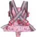Рюкзак-кенгуру BABY born Рядом с мамой для кукол 34-46 см (832462) title=