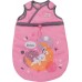 Спальник BABY born Сладкие сны для кукол 43 см (832479) title=