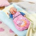 Спальник BABY born Сладкие сны для кукол 43 см (832479) title=