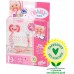 Пустушка для ляльки BABY born на кліпсі з чарівними оченятами (832486) title=