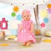 Одежда для кукол Baby Born Платье Фантазия с ободком (832684) title=