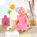 Одежда для кукол Baby Born Платье Фантазия с ободком (832684) title=