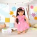 Одежда для кукол Baby Born Платье Фантазия с ободком (832684) title=