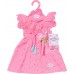 Одежда для кукол Baby Born Платье Фантазия с ободком (832684) title=
