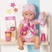 Набор аксессуаров для куклы BABY born Нежная забота с пустышкой (832851) title=