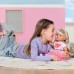 Кукла BABY born Стильная сестричка 43 см с аксесс. (833018) title=