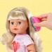 Кукла BABY born Стильная сестричка 43 см с аксесс. (833018) title=