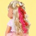 Кукла BABY born Стильная сестричка 43 см с аксесс. (833018) title=