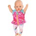 Набір одягу Baby Born Романтична крихітка для ляльок 43 см (833605) title=
